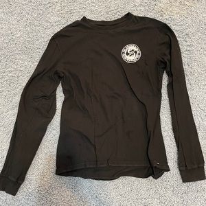 Quiksilver Long Sleeve